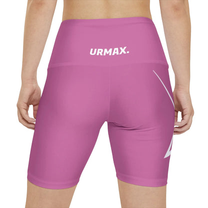 🩷 URMAX™ Women’s Performance Shorts – За Уверени Жени в Движение - urmax