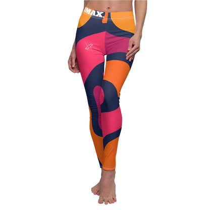 URMAX™ Women's Leggings – A Modern Look for Every Step