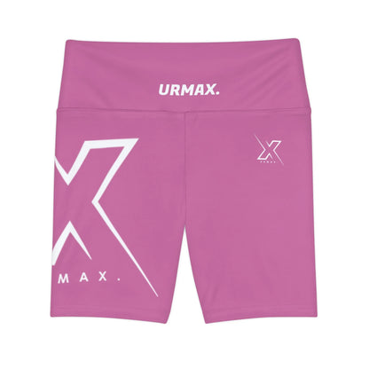 🩷 URMAX™ Women’s Performance Shorts – За Уверени Жени в Движение - urmax