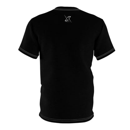 No Limit, No Fear, No Excuses – URMAX™ Fitness AOP T-Shirt - urmax