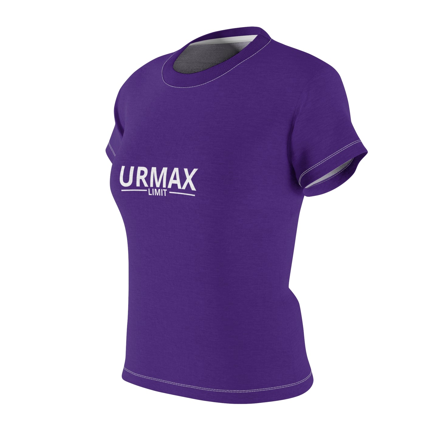 URMAX™ Women's T-Shirt – Violet Victory