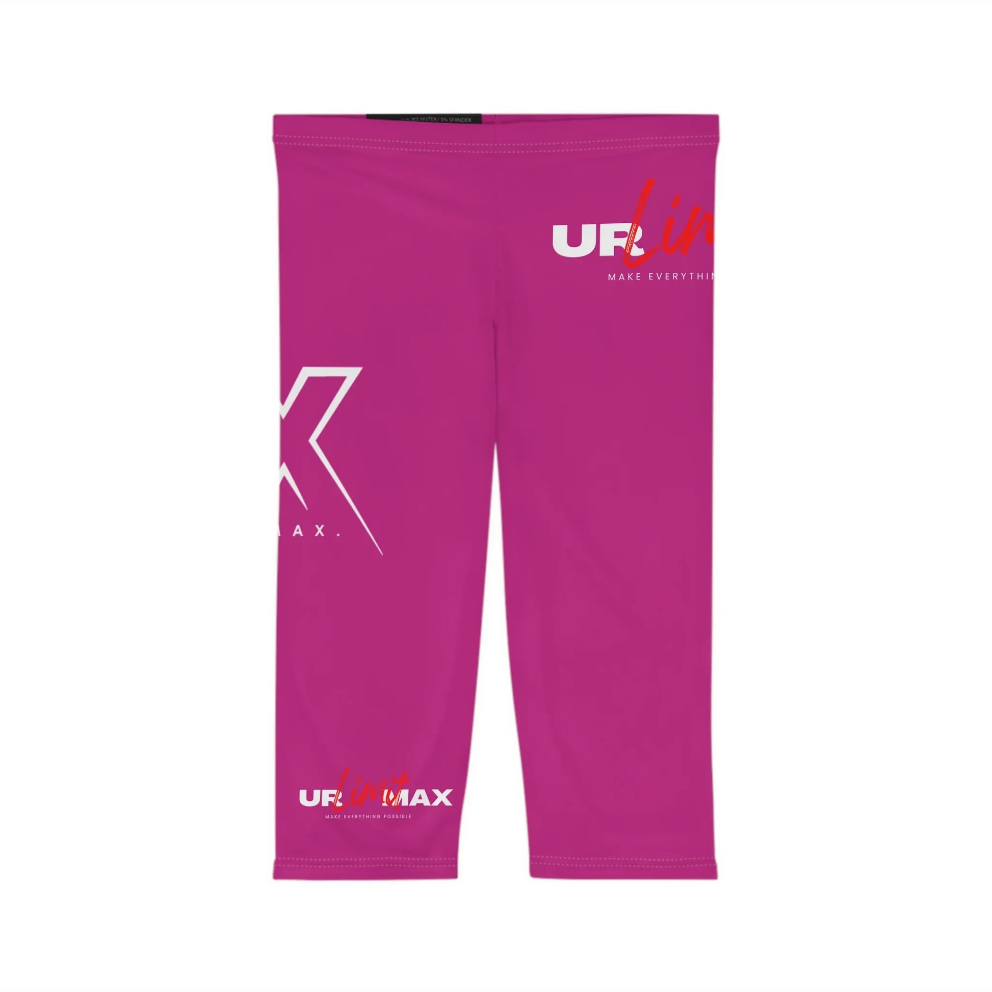 ✨ URMAX™ Стилен Дамски ,, LIMIT'' Клин – Удобство и Енергия за Всеки Ден - urmax