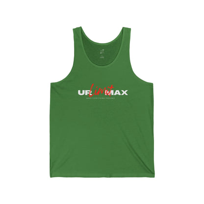 URMAX™ limit Унисекс Потник – Свобода на движение. Стил без компромис. - urmax