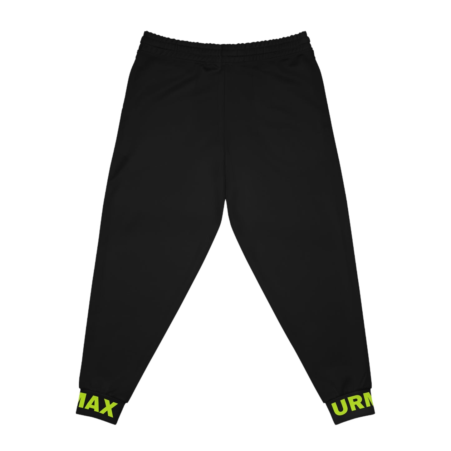 URMAX™ Долнище – Raise Your Limit | Атлетичен дизайн с мотивация | Унисекс спортно-уличен стил - urmax