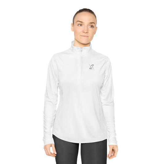 URMAX™ Women's sports blouse with zipper – comfort and style for every active lady