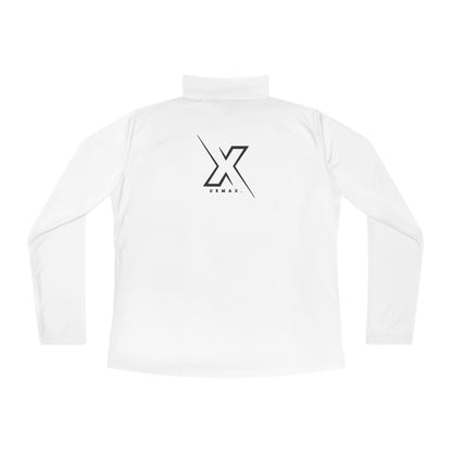 URMAX™ Women's sports blouse with zipper – comfort and style for every active lady