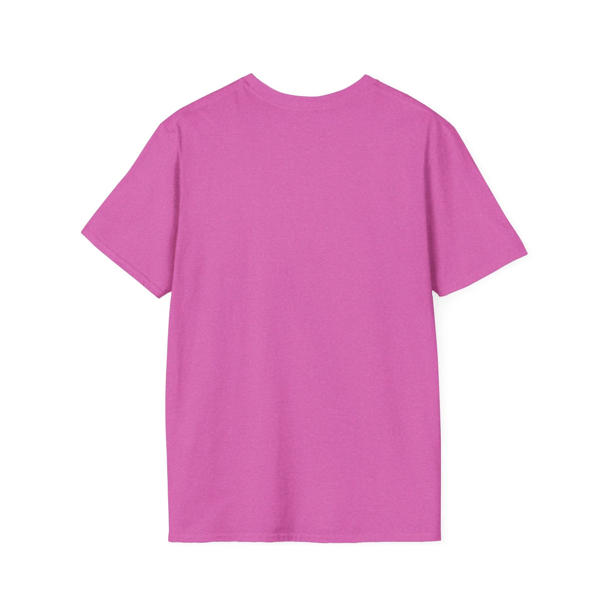 URMAX™ Everyday Softstyle Tee – За Дни, Когато Си Себе Си - urmax