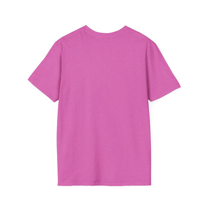 URMAX™ Everyday Softstyle Tee – За Дни, Когато Си Себе Си - urmax
