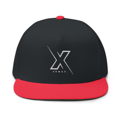 URMAX™ Street Limit Snapback – A Style That Says: “I Am Here”
