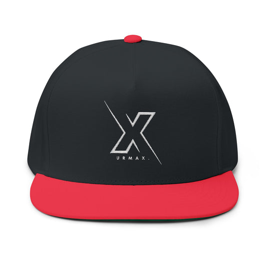 URMAX™ Street Limit Snapback – A Style That Says: “I Am Here”