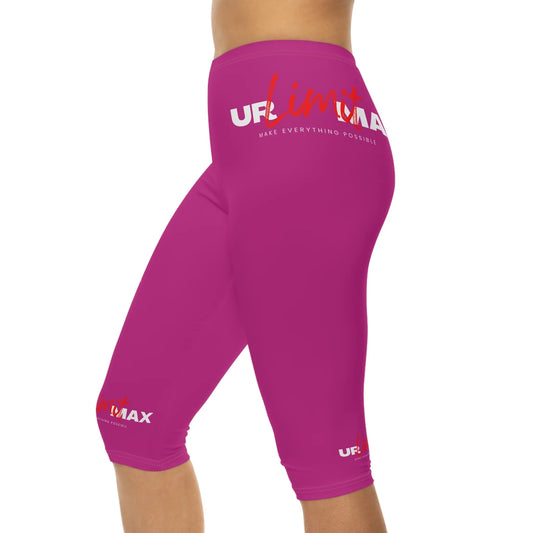 ✨ URMAX™ Стилен Дамски ,, LIMIT'' Клин – Удобство и Енергия за Всеки Ден - urmax