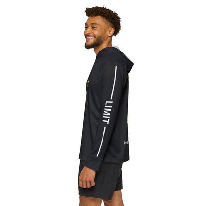URMAX™ Men's Sports Hoodie – Performance &amp; Style