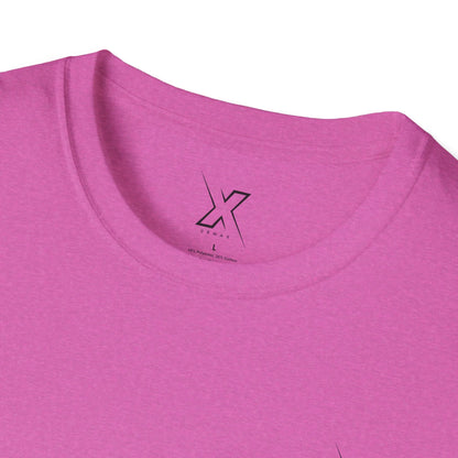 URMAX™ Everyday Softstyle Tee – За Дни, Когато Си Себе Си - urmax