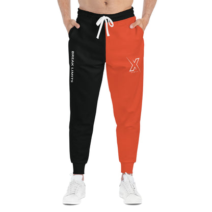 URMAX™ Unisex Sports Joggers "Break Limits"