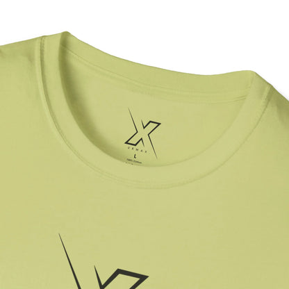 Unisex URMAX™ Softstyle T-shirt – comfort, style and inspiration every day.