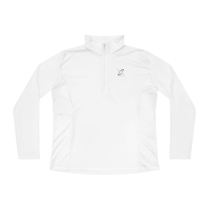 URMAX™ Women's sports blouse with zipper – comfort and style for every active lady