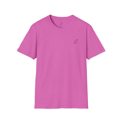 URMAX™ Everyday Softstyle Tee – За Дни, Когато Си Себе Си - urmax
