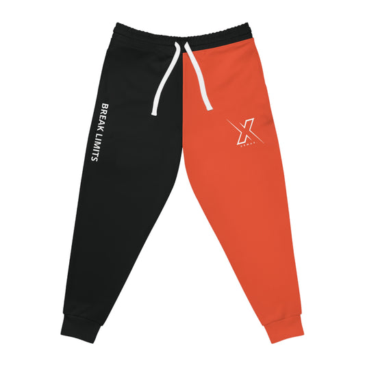 URMAX™ Unisex Sports Joggers "Break Limits"