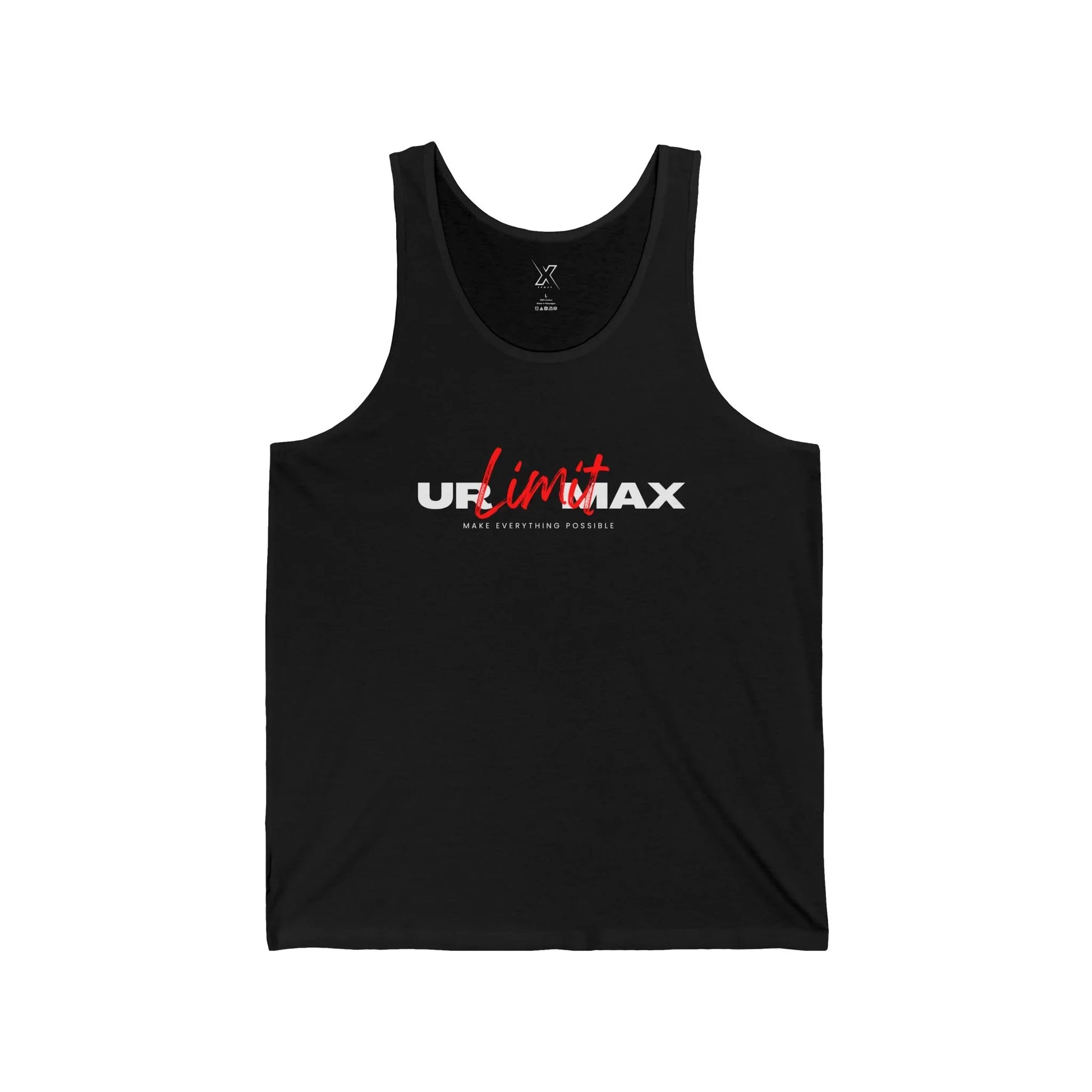 URMAX™ limit Унисекс Потник – Свобода на движение. Стил без компромис. - urmax
