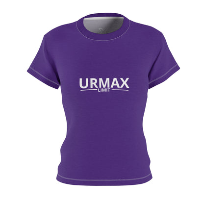 URMAX™ Women's T-Shirt – Violet Victory