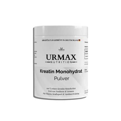 ⚙️ Креатин Монхидрат – 1000 g - urmax