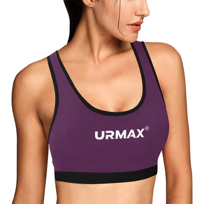URMAX™ Power Sculpt BH — Sport-BH für Damen