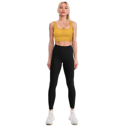 Premium sports top – Lightness, support and a perfect silhouette