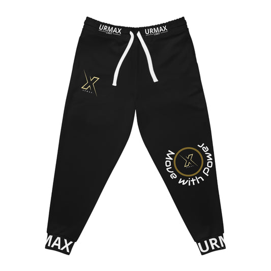 URMAX™ Men's Sports Joggers "Move With Power"