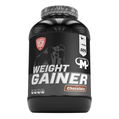 🏋️ Mammut Nutrition Crash Weight Gainer – 1400 г | 518 kcal/шейк | 80% Въглехидрати | 4-Компонентен Протеинов Комплекс 💪 Перфектен за Hardgainers, атлети и всеки, който иска ефективна мускулна маса! - urmax