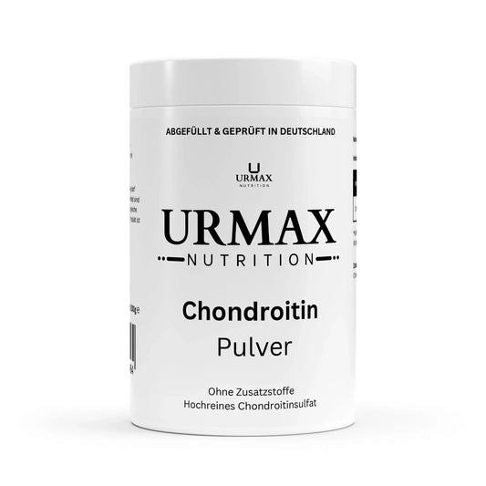 🦴 Chondroitin на прах – 100g - urmax