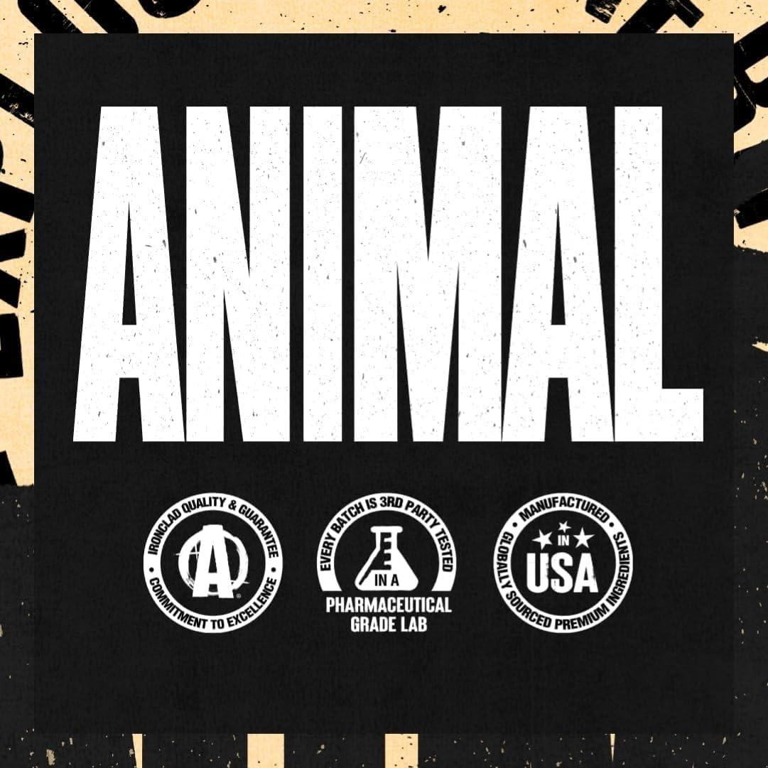 🍫 Universal Nutrition ANIMAL Whey Protein – 2.3 кг | Висококачествен Суроватъчен Протеин за Мускулен Растеж | 25 г Протеин на Доза 💪 Най-доброто гориво за мускулите – бързоусвоим суроватъчен протеин с невероятен вкус! - urmax