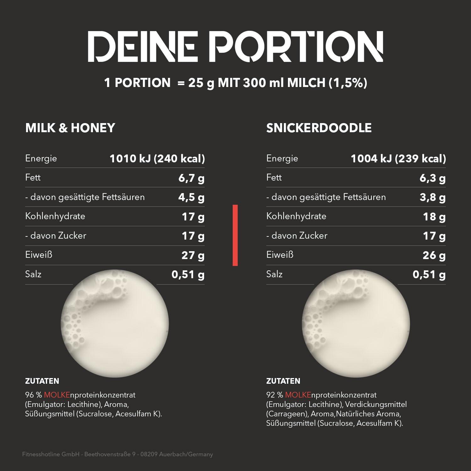 🥛 Mammut Nutrition Whey Protein – 1 кг | 27 г Протеин на Доза | Висококачествен Суроватъчен Протеин с BCAA | Идеален за Мускулен Растеж и Възстановяване 🏆 Перфектен за атлети, бодибилдъри и всеки, който иска да увеличи своята мускулна маса! - urmax
