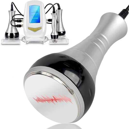 Cozion 40K Slimming Machine, 3 in 1 Cellulite Massager, Cavitation & Body RF and Body Beauty Machine Firming & Modeling Skin Firming - urmax