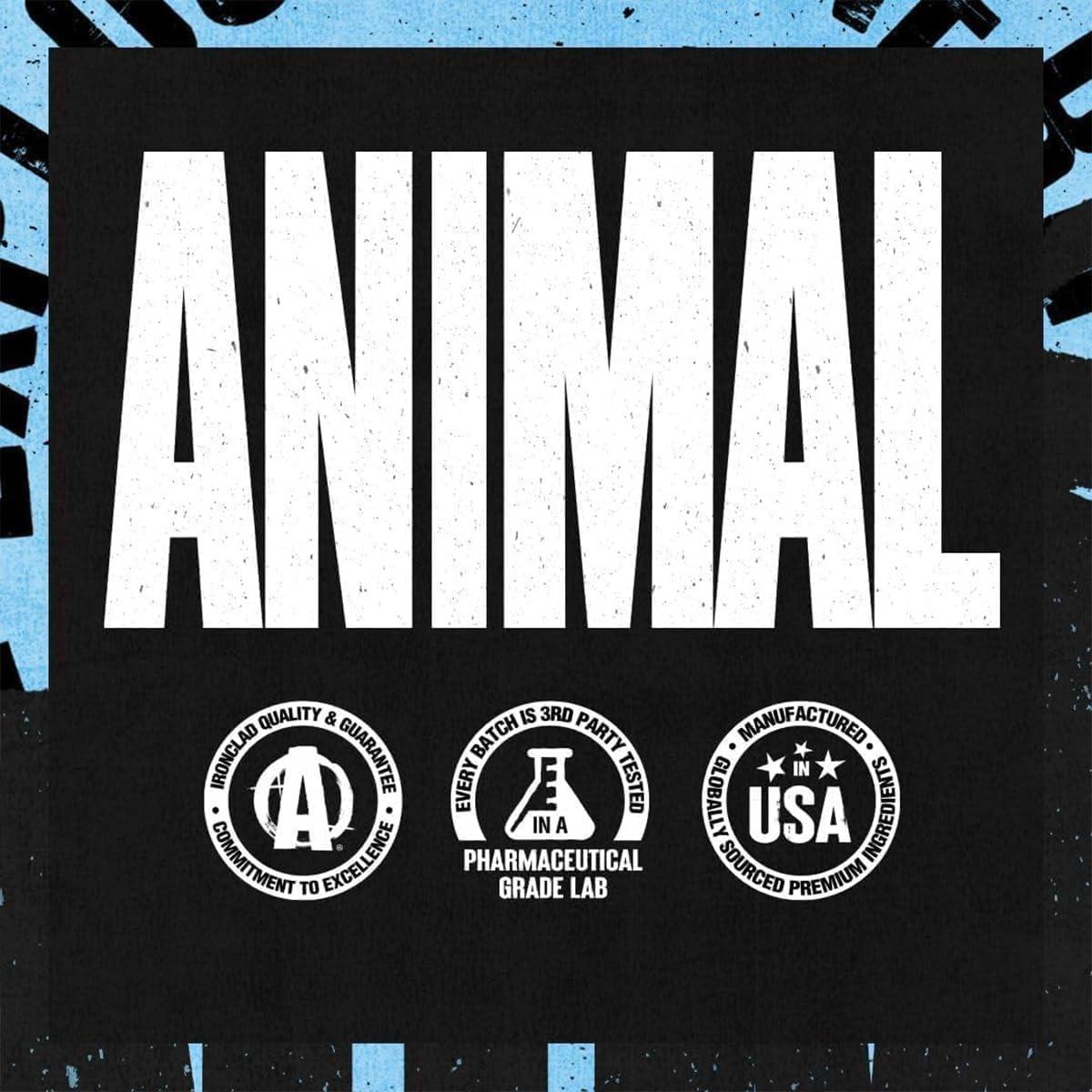 🦵 Universal Nutrition ANIMAL FLEX – Премиум Комплекс за Здрави Стави, Сухожилия и Лигаменти | 44 Дози - urmax