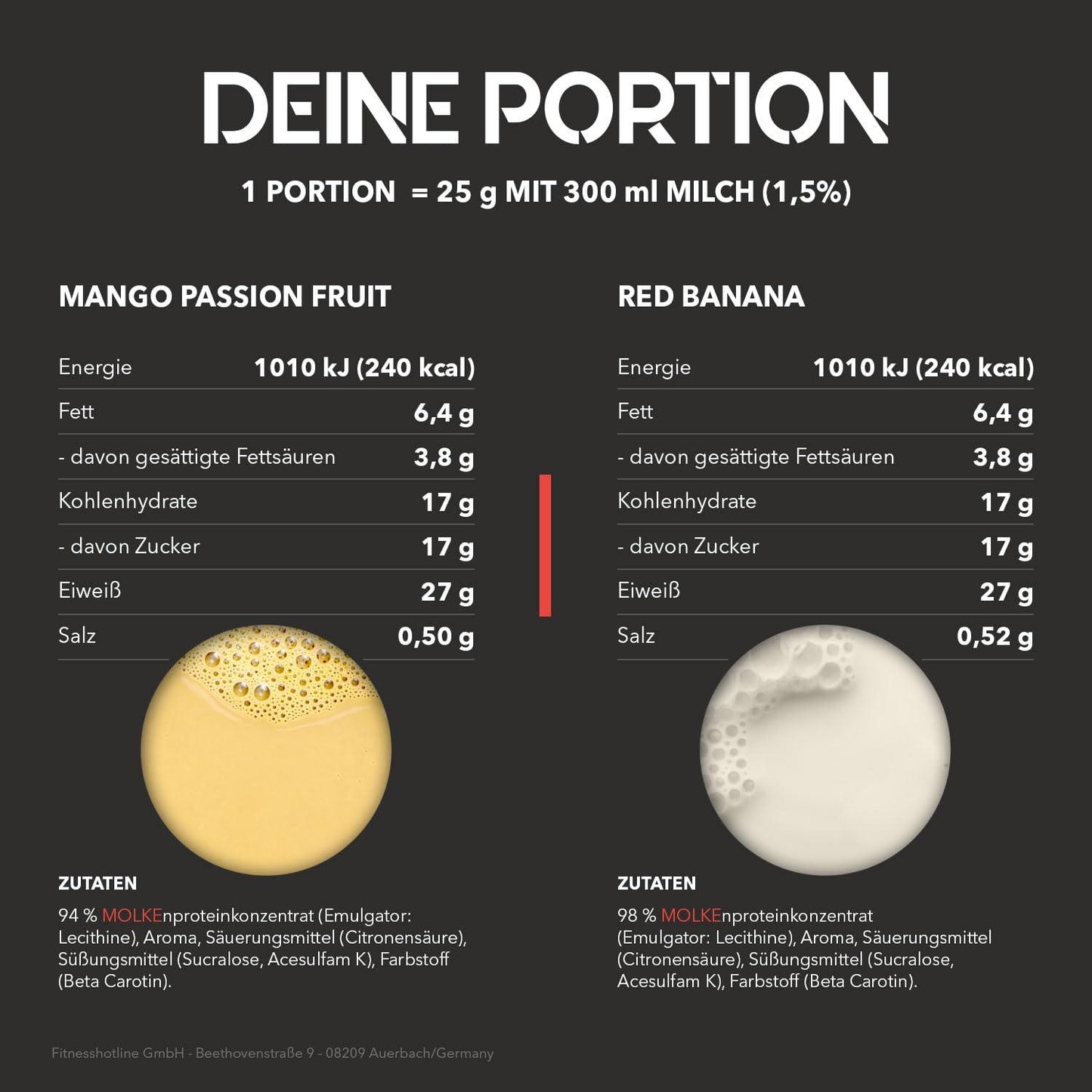 🥛 Mammut Nutrition Whey Protein – 1 кг | 27 г Протеин на Доза | Висококачествен Суроватъчен Протеин с BCAA | Идеален за Мускулен Растеж и Възстановяване 🏆 Перфектен за атлети, бодибилдъри и всеки, който иска да увеличи своята мускулна маса! - urmax