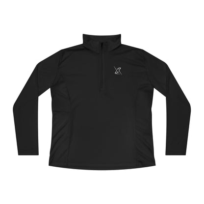 URMAX™ Women's sports blouse with zipper – style, comfort and ease in every movement 