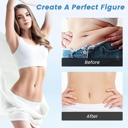 Cozion 40K Slimming Machine, 3 in 1 Cellulite Massager, Cavitation & Body RF and Body Beauty Machine Firming & Modeling Skin Firming - urmax
