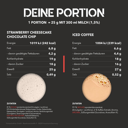 🥛 Mammut Nutrition Whey Protein – 1 кг | 27 г Протеин на Доза | Висококачествен Суроватъчен Протеин с BCAA | Идеален за Мускулен Растеж и Възстановяване 🏆 Перфектен за атлети, бодибилдъри и всеки, който иска да увеличи своята мускулна маса! - urmax