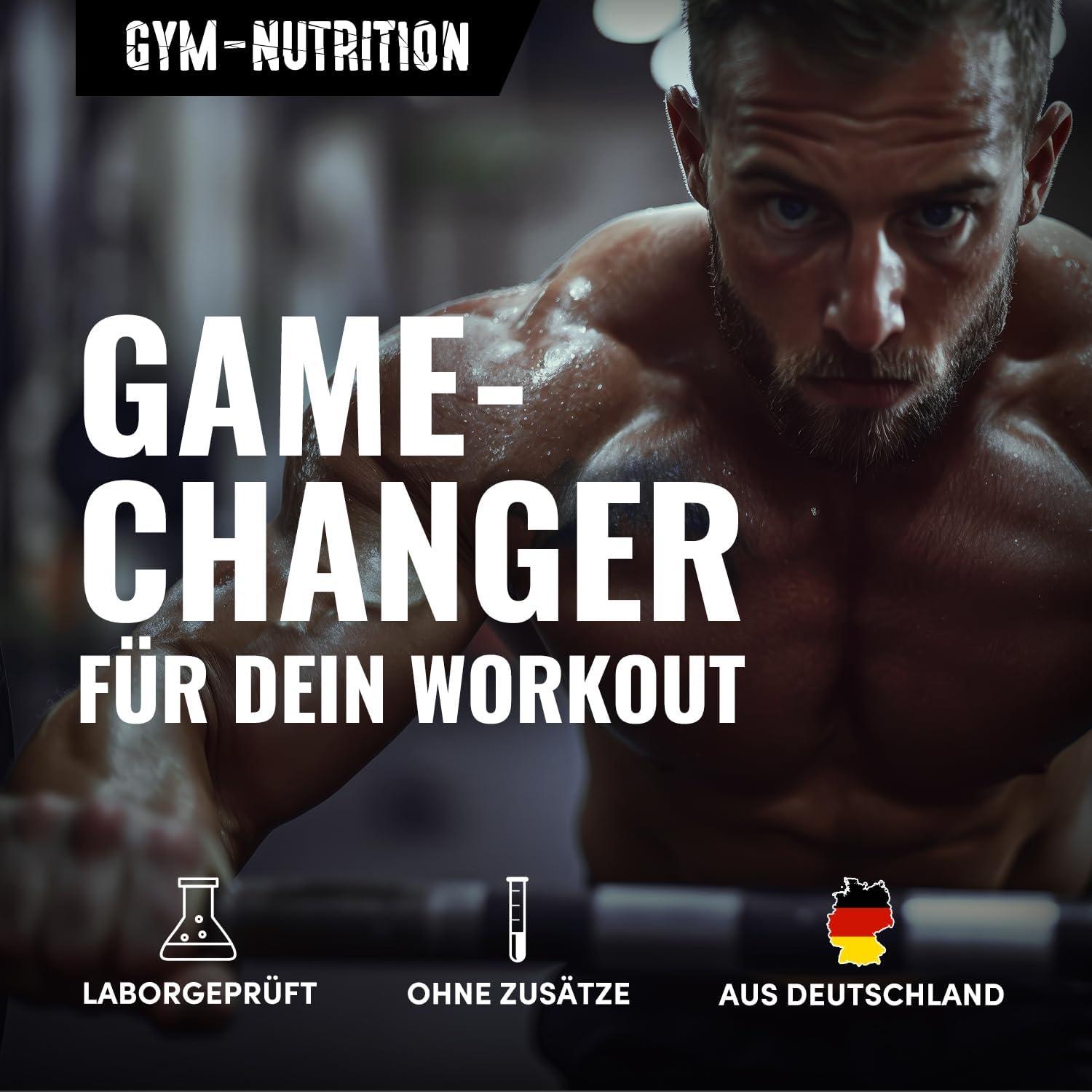 RAGE MODE Pre Booster Pre Workout 2024 USA Matrix Pre Workout Booster with Citrulline, Taurine & Caffeine - Training Booster - Fitness - urmax