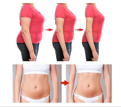 Slimming Patches, Slimming Quick Fat Burner Slimming Patch Weight Loss Sticker Anti Cellulite & Fat Burning Slim Patches for Beer Belly Fat Bucket - Pack of 120 - urmax