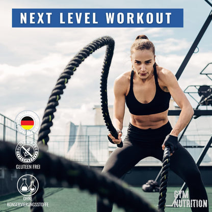 CREATIN Monohydrat Kapseln 3000mg Caps - 200 Creatine hochdosiert, Pures Kreatin Monohydrat - Mesh 200- Vegan, Abgefüllt in Deutschland Trainings & Fitness Ergänzungsmittel 66 Portionen - urmax