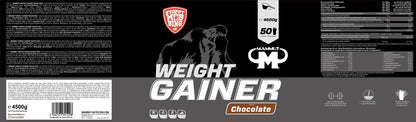 🏋️ Mammut Nutrition Crash Weight Gainer – 1400 г | 518 kcal/шейк | 80% Въглехидрати | 4-Компонентен Протеинов Комплекс 💪 Перфектен за Hardgainers, атлети и всеки, който иска ефективна мускулна маса! - urmax