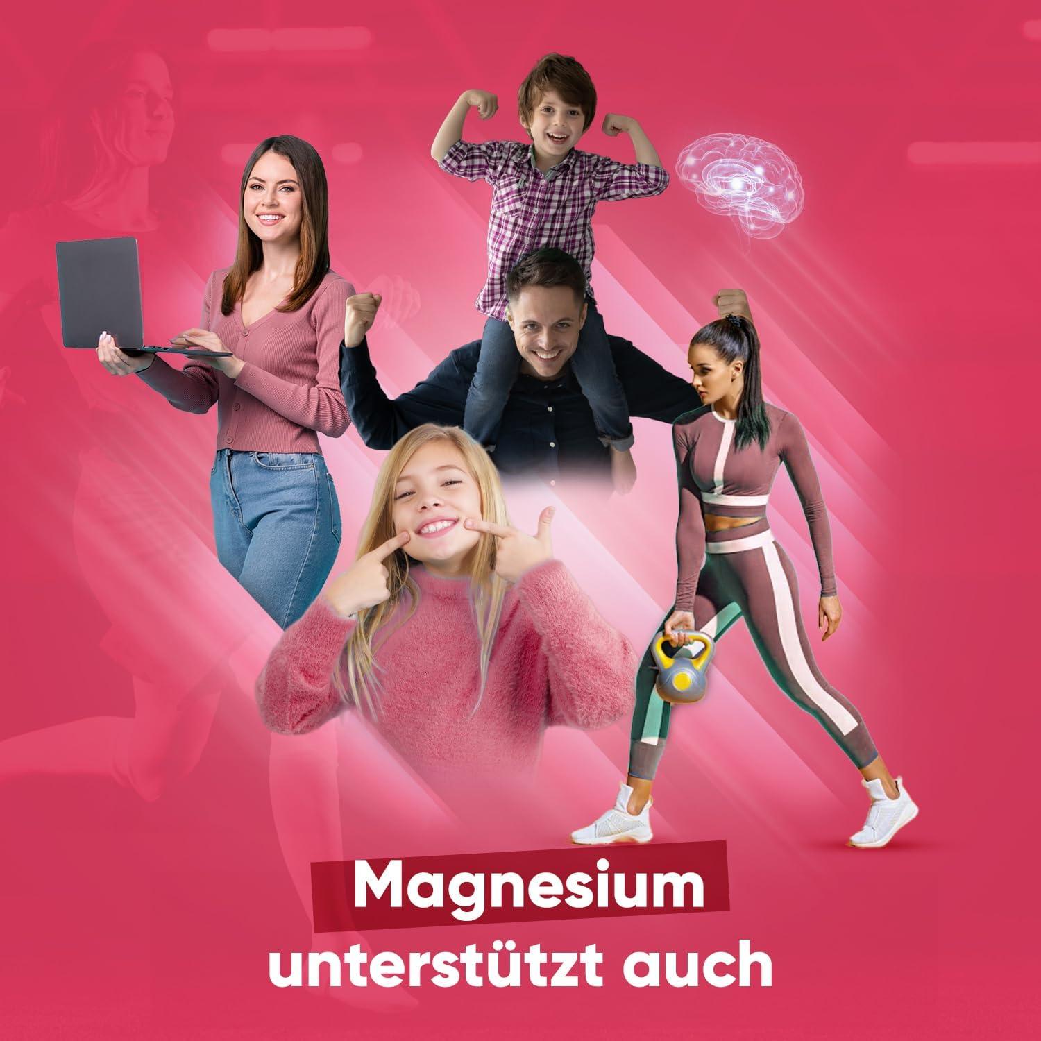 🔥 WeightWorld Magnesium Gummibärchen – 90 бр. | 125 mg магнезий на порция | Вкус на грозде | Веган 🏆 ЛЕСЕН И ВКУСЕН НАЧИН ДА ПОДКРЕПИТЕ ЕНЕРГИЯТА, НЕРВНАТА СИСТЕМА И ЕЛЕКТРОЛИТНИЯ БАЛАНС! - urmax