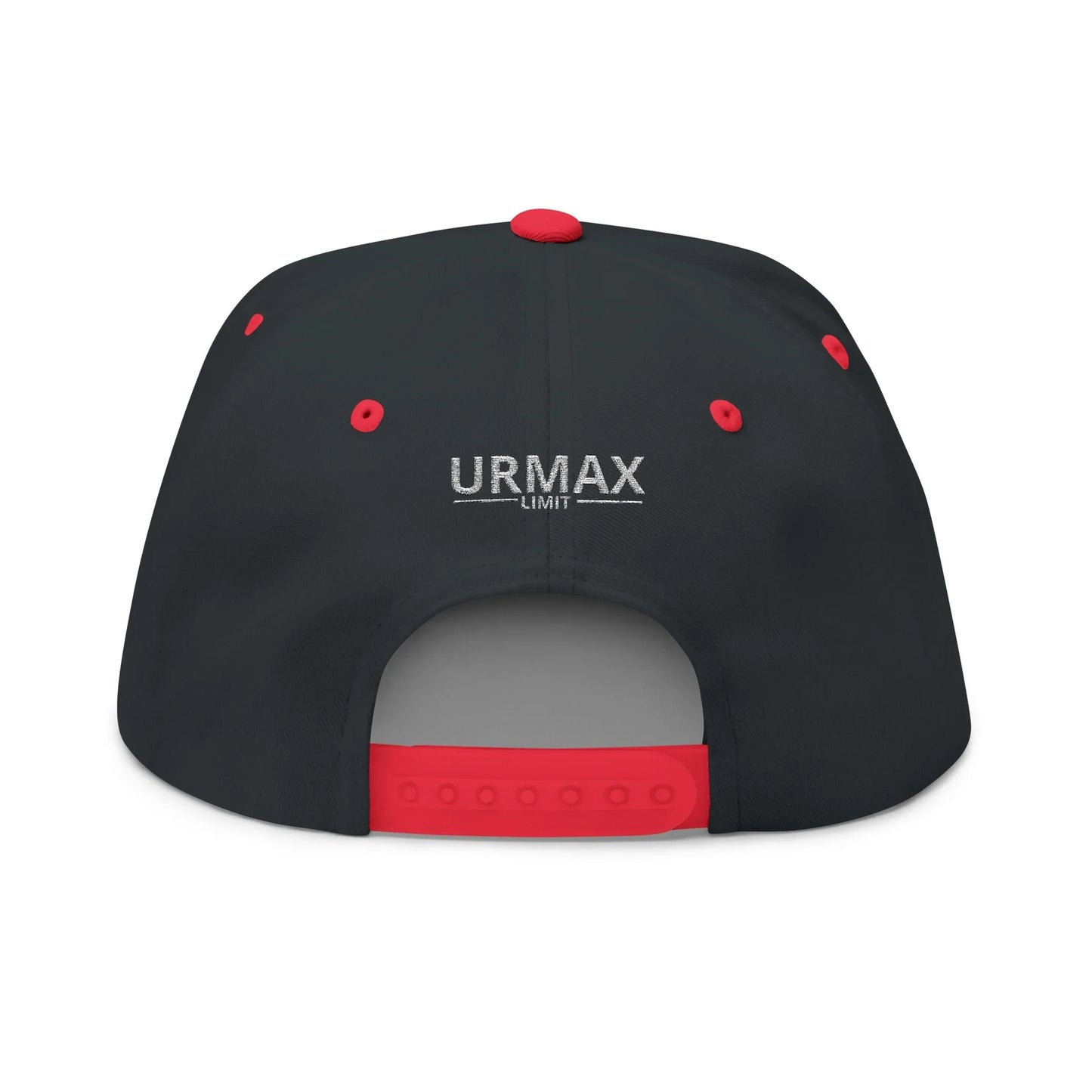 URMAX™ Limit Шапка – Break Limits. Be You. Стил без компромис - urmax