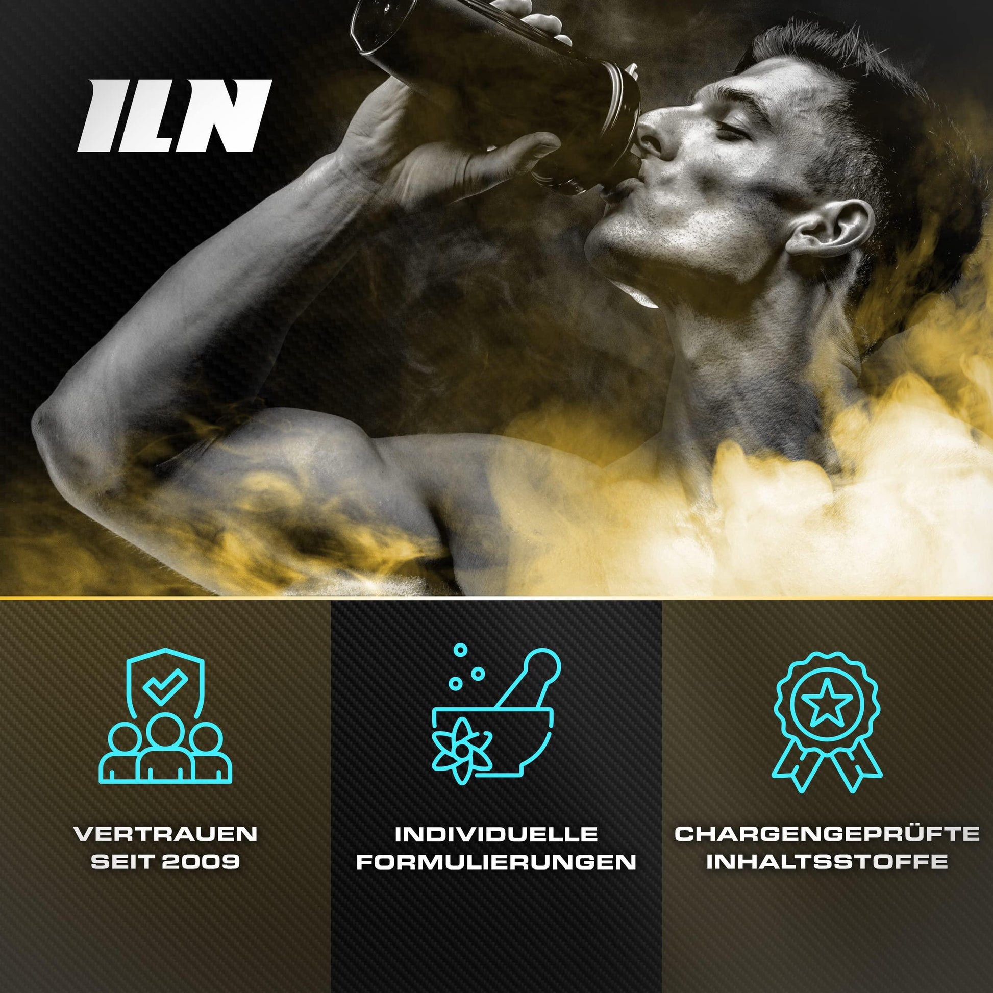 🔥 AC8 – PRE WORKOUT BOOSTER | 360Г | 40 ПОРЦИИ | МОЩЕН ТРЕНИРОВОЧЕН ПАРТНЬОР ЗА МЪЖЕ И ЖЕНИ 🔥 - urmax