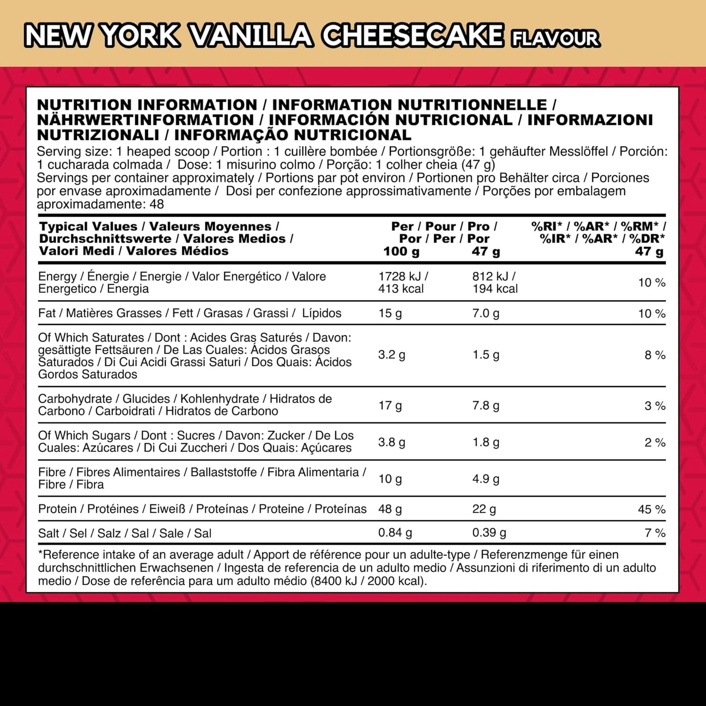 💪 BSN Syntha-6 Ultra-Premium Протеин – 2,26 кг | 48 Дози | Вкус: New York Vanilla Cheesecake 🍰 ✅ Висококачествен суроватъчен протеин за мускулен растеж и възстановяване! - urmax