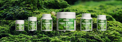Greenfield Wild Mega Mineral Day Essential Minerals and Trace Elements needed, Tablets, Hochdosiert – High Organic Availability, , , - urmax