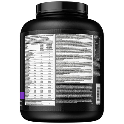 🏋️‍♂️ MuscleTech Mass-Tech Extreme 2000 | 2.72 кг | 80 г Протеин, 400 г Въглехидрати, 2000+ Калории | Triple Chocolate Brownie 🍫 💥 Перфектен за покачване на маса и мускулен растеж! - urmax