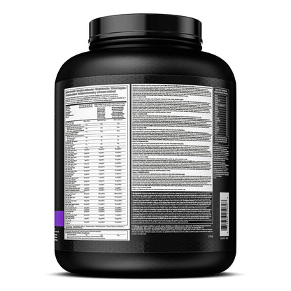 🏋️‍♂️ MuscleTech Mass-Tech Extreme 2000 | 2.72 кг | 80 г Протеин, 400 г Въглехидрати, 2000+ Калории | Triple Chocolate Brownie 🍫 💥 Перфектен за покачване на маса и мускулен растеж! - urmax