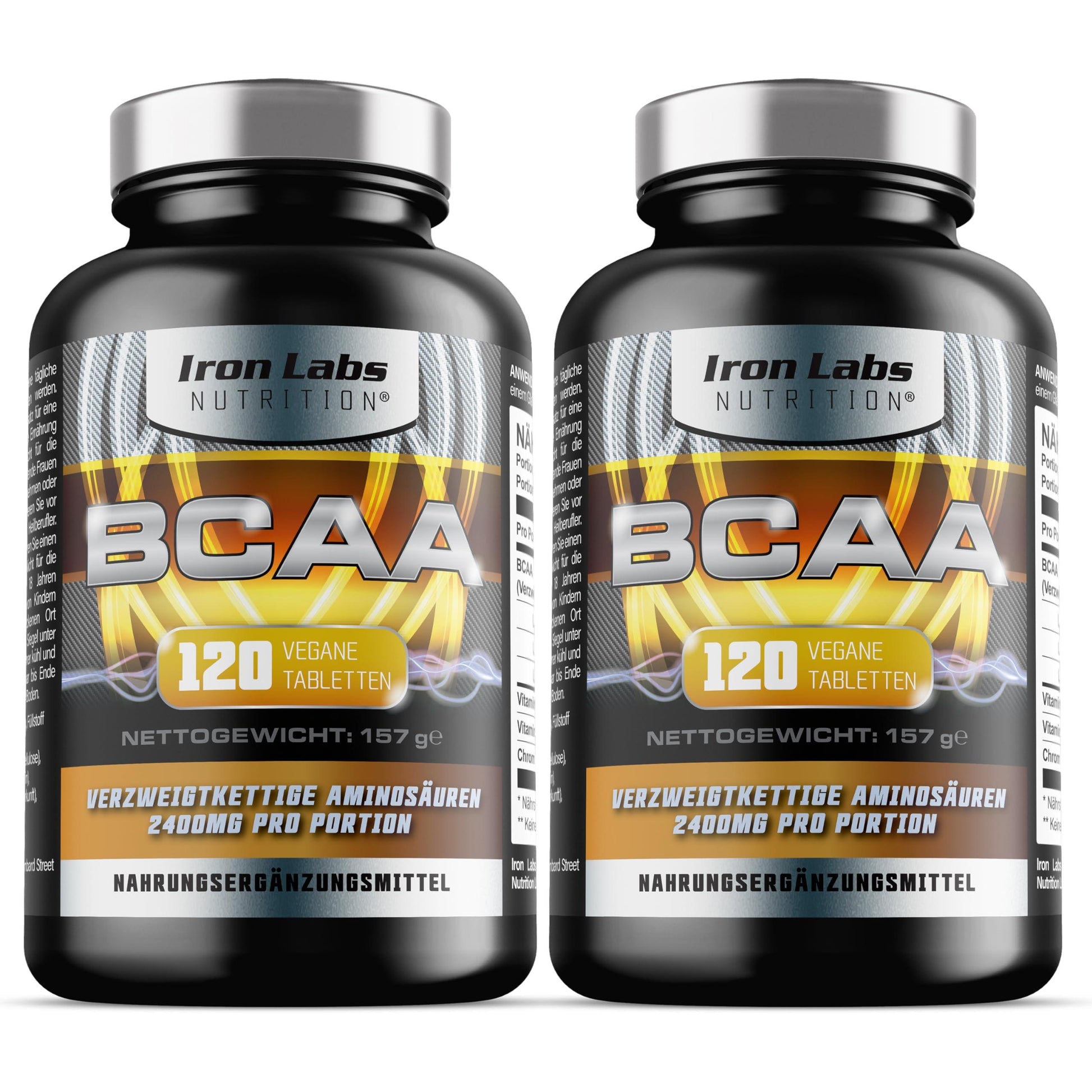 🔥 BCAA ТАБЛЕТКИ – 2400 mg BCAAs на Доза | Високодозирани Аминокиселини | 120 Таблетки | Подходящи за Вегани и Вегетарианци | Произведено в ЕС 🏆 ПОДКРЕПА ЗА МУСКУЛЕН РАСТЕЖ, ВЪЗСТАНОВЯВАНЕ И ИЗДРЪЖЛИВОСТ! - urmax